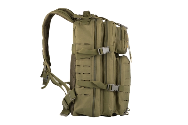 2E Tactical Рюкзак тактичний, 36L, зелений
