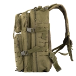 2E Tactical Рюкзак тактичний, 36L, зелений