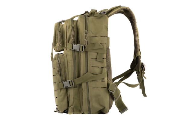 2E Tactical Рюкзак тактичний, 36L, зелений