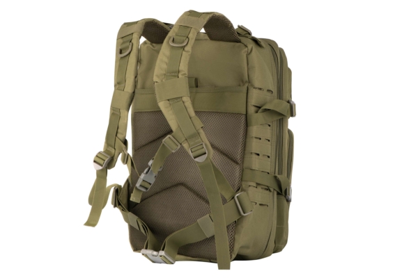 2E Tactical Рюкзак тактичний, 36L, зелений