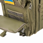 2E Tactical Рюкзак тактичний, 36L, зелений