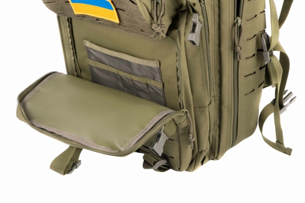 2E Tactical Рюкзак тактичний, 36L, зелений