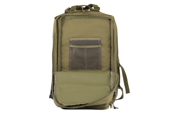 2E Tactical Рюкзак тактичний, 36L, зелений