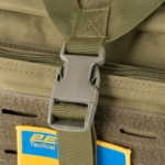 2E Tactical Рюкзак тактичний, 36L, зелений