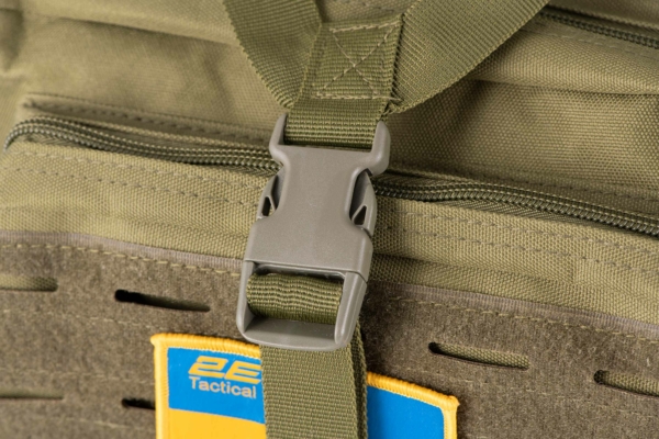 2E Tactical Рюкзак тактичний, 36L, зелений
