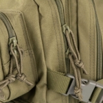 2E Tactical Рюкзак тактичний, 36L, зелений