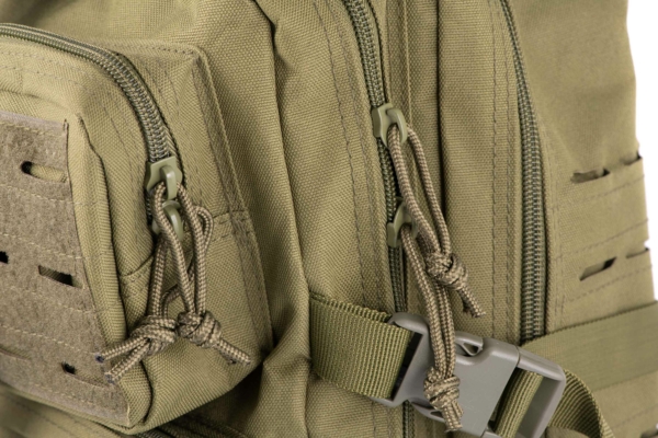 2E Tactical Рюкзак тактичний, 36L, зелений
