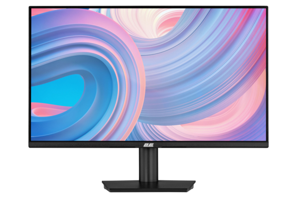 Monitor 2E B2423B Black