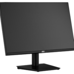Монитор 2E B2423B Black