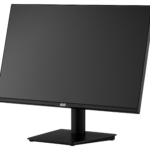 Монитор 2E B2423B Black