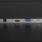Монитор 2E B2423B Black