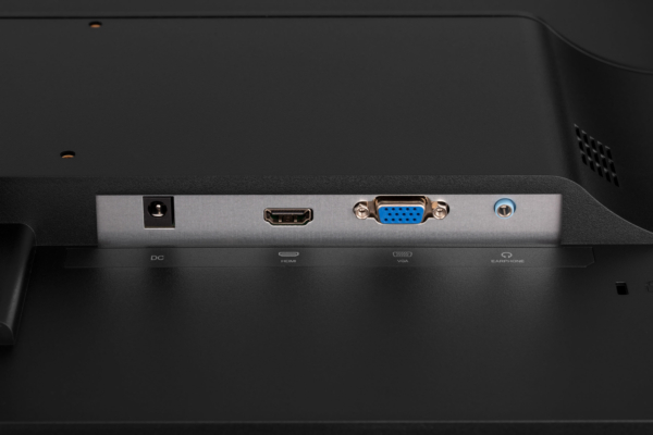 Монитор 2E B2423B Black