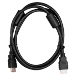 Монитор 2E B2423B Black