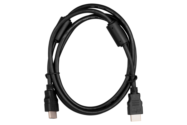 Монитор 2E B2423B Black