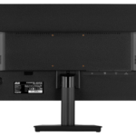 Монитор 2E B2423B Black