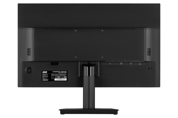 Монитор 2E B2423B Black