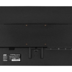 Монитор 2E B2423B Black