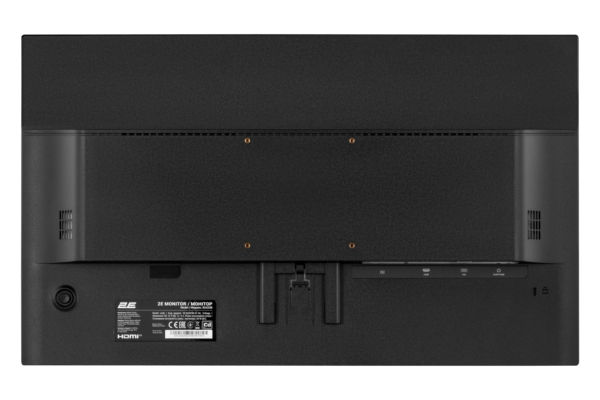 Монитор 2E B2423B Black