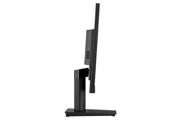 Монитор 2E B2423B Black