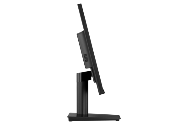Монитор 2E B2423B Black