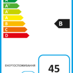 Монитор 2E E2423B Black