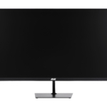 Монитор 2E E2423B Black