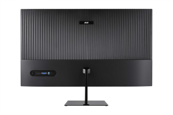 Монитор 2E E2423B Black