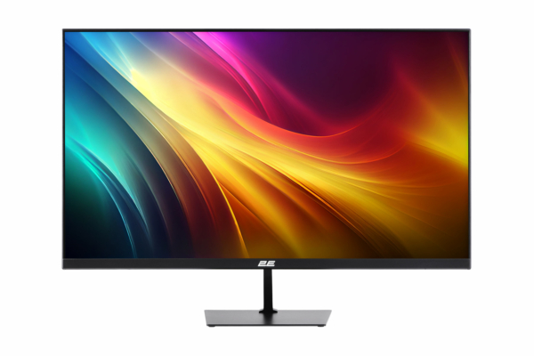 Monitor 2E E2423B Black