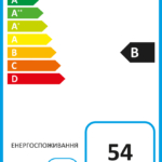 2E Монітор 27″ E2723B D-Sub, HDMI, Audio, VA, 100Hz, FreeSync