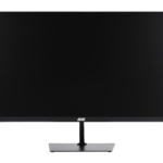 2E Монітор 27″ E2723B D-Sub, HDMI, Audio, VA, 100Hz, FreeSync