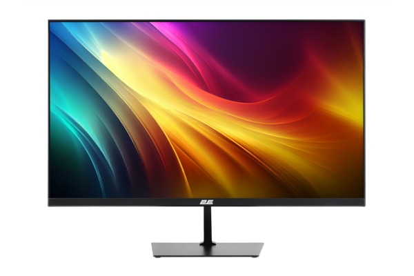 Monitor 2E E2723B Black