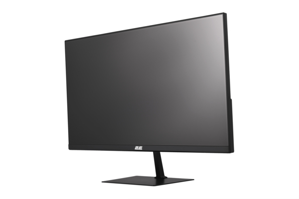 2E Монітор 27″ E2723B D-Sub, HDMI, Audio, VA, 100Hz, FreeSync