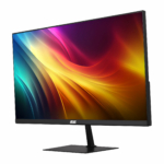2E Монітор 27″ E2723B D-Sub, HDMI, Audio, VA, 100Hz, FreeSync
