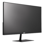 2E Монітор 27″ E2723B D-Sub, HDMI, Audio, VA, 100Hz, FreeSync