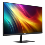 2E Монітор 27″ E2723B D-Sub, HDMI, Audio, VA, 100Hz, FreeSync