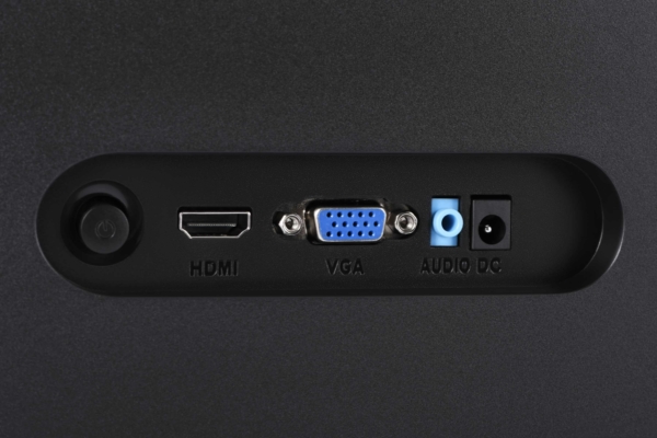 2E Монітор 27″ E2723B D-Sub, HDMI, Audio, VA, 100Hz, FreeSync