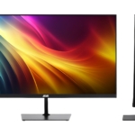 2E Монітор 27″ E2723B D-Sub, HDMI, Audio, VA, 100Hz, FreeSync