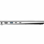 2E Ноутбук Complex Pro 15 15.6″ FHD IPS AG, Intel i7-1260P, 32GB, F1024GB, UMA, Win11P, сріблястий