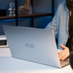 2E Ноутбук Complex Pro 15 15.6″ FHD IPS AG, Intel i7-1260P, 32GB, F1024GB, UMA, Win11P, сріблястий