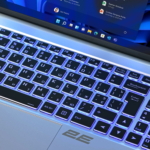 2E Ноутбук Complex Pro 15 15.6″ FHD IPS AG, Intel i7-1260P, 32GB, F1024GB, UMA, Win11P, сріблястий