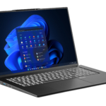 2E Ноутбук Complex Pro 17 17.3″ FHD IPS AG, Intel i5-1240P, 16GB, F512GB, UMA, Win11P, чорний