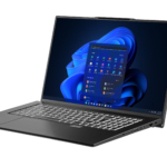 2E Ноутбук Complex Pro 17 17.3″ FHD IPS AG, Intel i5-1240P, 16GB, F512GB, UMA, Win11P, чорний