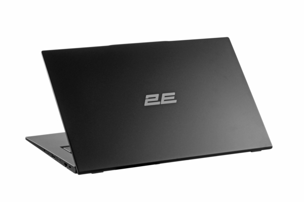 2E Ноутбук Complex Pro 17 17.3″ FHD IPS AG, Intel i5-1240P, 16GB, F512GB, UMA, Win11P, чорний