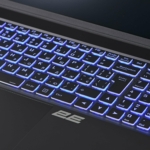 2E Ноутбук Complex Pro 17 17.3″ FHD IPS AG, Intel i5-1240P, 16GB, F512GB, UMA, Win11P, чорний