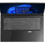 2E Ноутбук Complex Pro 17 17.3″ FHD IPS AG, Intel i5-1240P, 16GB, F512GB, UMA, Win11P, чорний