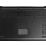 2E Ноутбук Complex Pro 17 17.3″ FHD IPS AG, Intel i5-1240P, 16GB, F512GB, UMA, Win11P, чорний