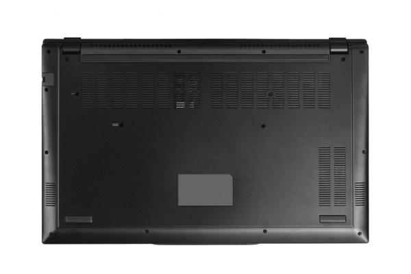 2E Ноутбук Complex Pro 17 17.3″ FHD IPS AG, Intel i5-1240P, 16GB, F512GB, UMA, Win11P, чорний