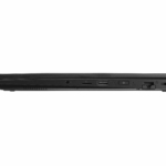 2E Ноутбук Complex Pro 17 17.3″ FHD IPS AG, Intel i5-1240P, 16GB, F512GB, UMA, Win11P, чорний