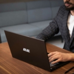 2E Ноутбук Complex Pro 17 17.3″ FHD IPS AG, Intel i5-1240P, 16GB, F512GB, UMA, Win11P, чорний
