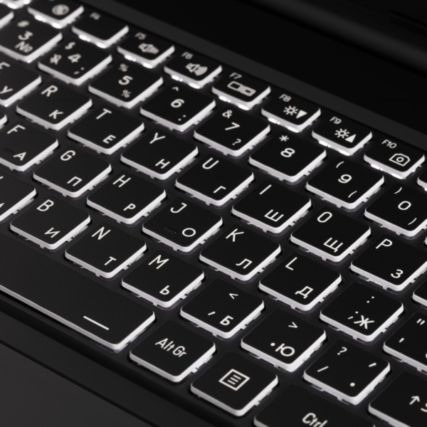 2E Ноутбук Imaginary 15 15.6″ FHD IPS AG, Intel i5-1235U, 8GB, F256GB, UMA, Win11, чорний